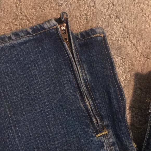 Vintage Old Navy Special Edition Jeans - Picture 5 of 8
